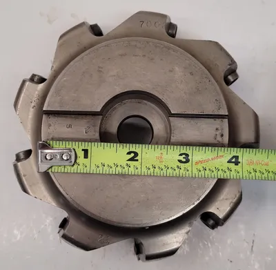 INGERSOLL 5W7K-60R01 Tooling & Accessories, Tooling | Machinery Central (4)