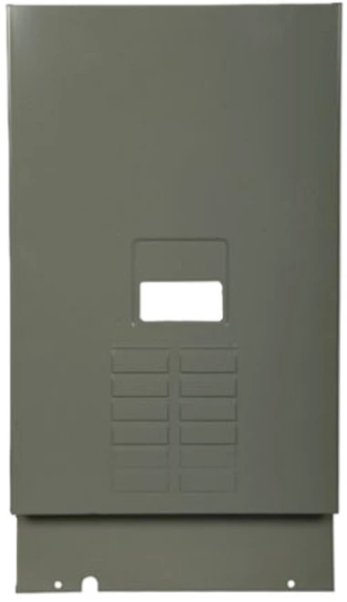 Eaton BR3RDF5M Raintight Mechanical Interlock Cover, For BR816B200RF Loadcenter [New]