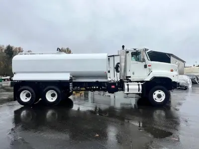 Used 2006 INTERNATIONAL® PAYSTAR 5600 Water Trucks Washington US | Puget Sound Truck Sales #1546488