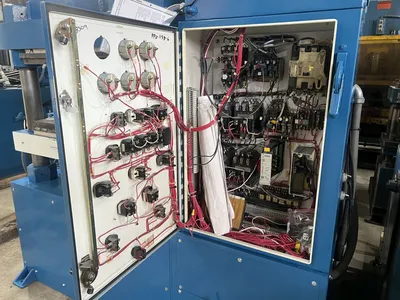 USED 1980 WABASH WABASH 200-3030-2TMACX PRESS