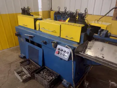 USED PATTERSON 1975