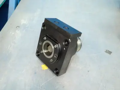 Used SANDVIK COROMANT 347 830111C968 Tooling & Accessories (Other) Ohio US | HGR 24 #1184002