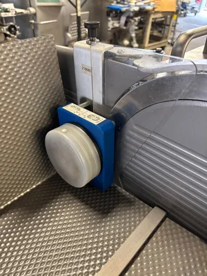 USED Jaccard VA2000 GRT