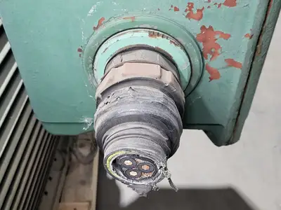 USED SIEMENS CGZZ