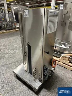 USED Sartorius Sartorius Stedim 500L Single-Use Bioreactor