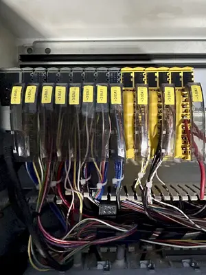 B&R POWERLINK X20 Programmable Logic Controller Accessories | Great American Equipment Company (9)