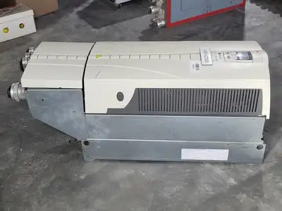 USED 2015 ABB ACS550-U1-077A-6