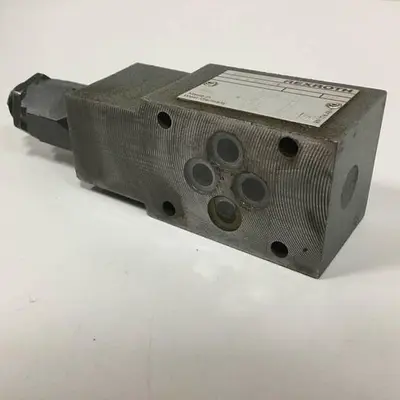 USED REXROTH ZDB6VA241200V