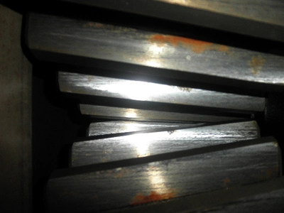 USED FALK 15.8 X 5.5Z3-S