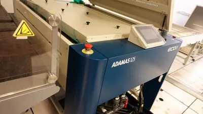 KODAK Trendsetter TEE CTP Pre Press & CTP | Machinery Solutions Group, Inc. (9)