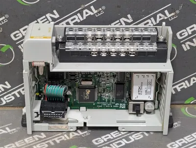 Allen-Bradley 1769-OF2/B Compact I/O Analog Output Module Rev 2 No Cover Used