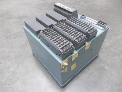USED YOKOGAWA DX230-2-2