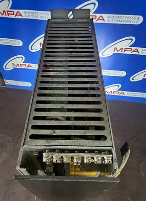 USED INDRAMAT TVM-1.2-50W0-220V