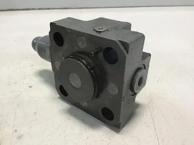 USED VICKERS CVCS25CS2W24510AP10