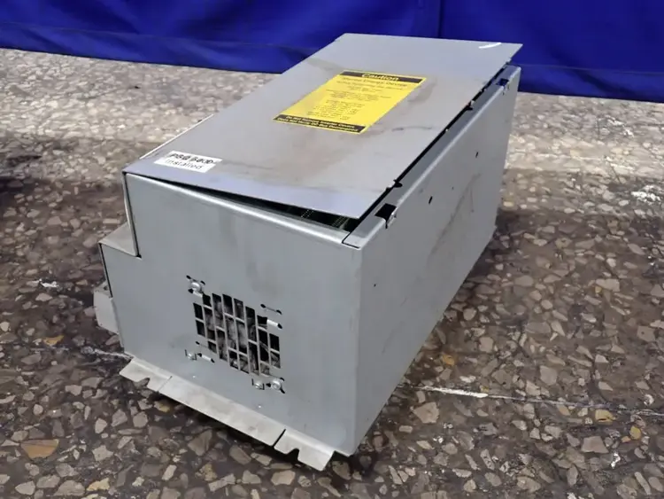 Used 2010 REXROTH PSI 63C0.776 L1 AC Drive Power Modules Ohio US | HGR 24 #1133356