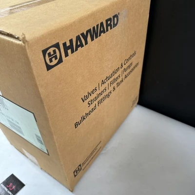 NEW Hayward TB1400S