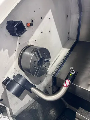 USED 2006 YAMA SEIKI GA-2000