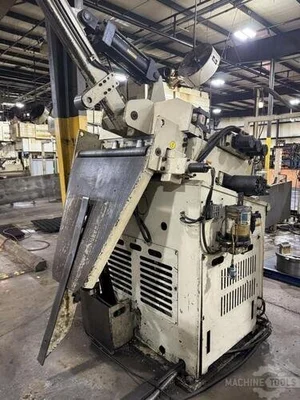 USED 2007 MINSTER MRH20-38S / MSH30-32-7