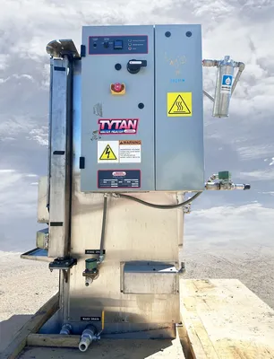 STOELTING CSW-123 washers | Machinery For Sale (3)