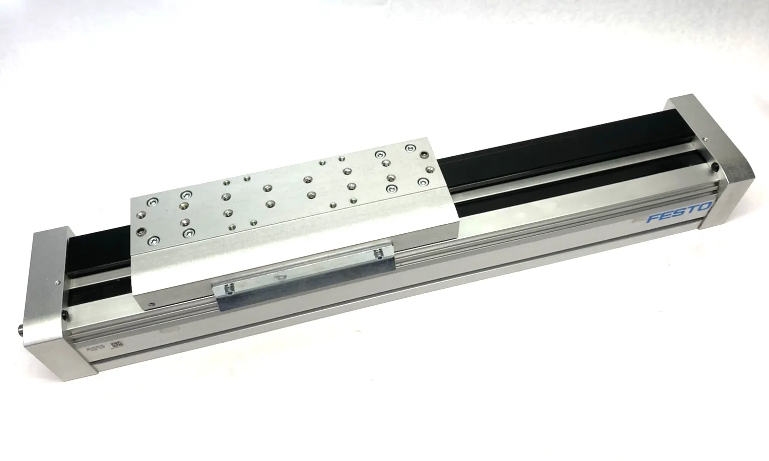 Used Festo Linear Ball Screw Axis 300mm Stroke, 556809 Linear Actuators Michigan US | Maverick Industrial Sales #1411534