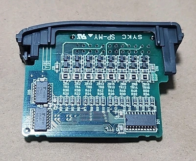 USED AutomationDirect D0-16TD1