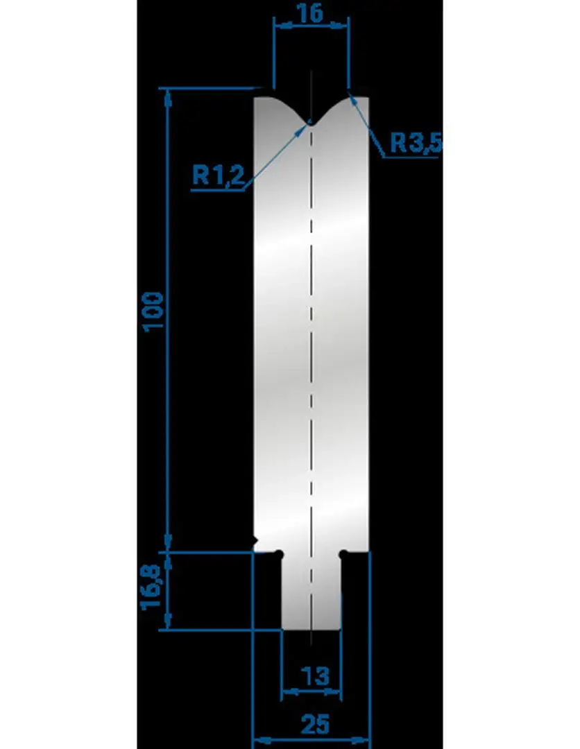 NEW EUROSTAMP 3274