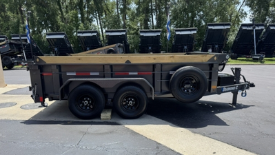 USED 2025 Diamond C MDT206 Pacesetter