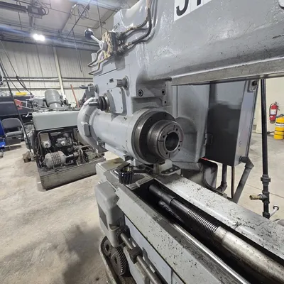 BARBER COLMAN 16-36 GEAR HOBBERS | Piselli Enterprises (3)