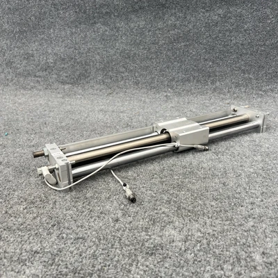 Used SMC CY1S20-350BZ Pneumatic Cylinders California US | Davliegogo LLC #1707103