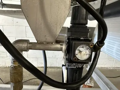 USED LOMA SYSTEMS QIMH18966