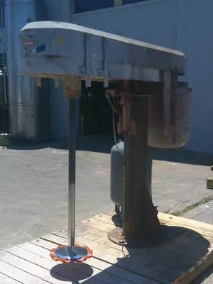 USED COWLES 720 VH