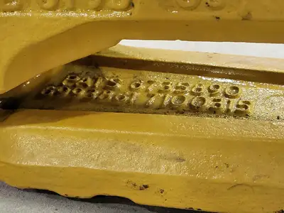 USED CATERPILLAR 472-0795
