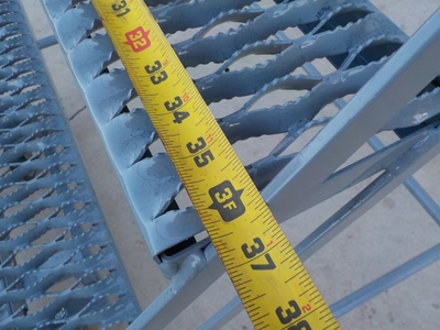Used _UNKNOWN_ _UNKNOWN_ Ladders Michigan US | Miedema Asset Management Group #1423763
