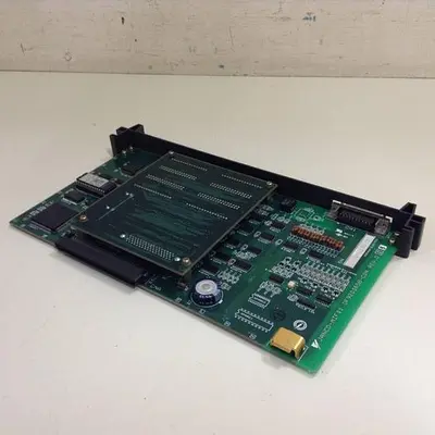 USED YASKAWA JANCD-MIF01 REV D05