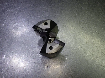 Kennametal KSEM Plus 40mm Drill Head KSEMP4000FDS40A1M (LOC2862B)