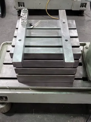 Used 1989 SHARP RD-820 Radial Drills Kentucky US | Machinery Central #1259758
