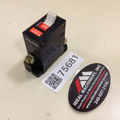 USED IDEC NRC110L/3A