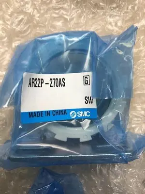 New | in-Stock SMC AR20-N01G-Z-A Parts (Hydraulics and Pneumatics) Michigan US | ND Industrial Surplus #1208627