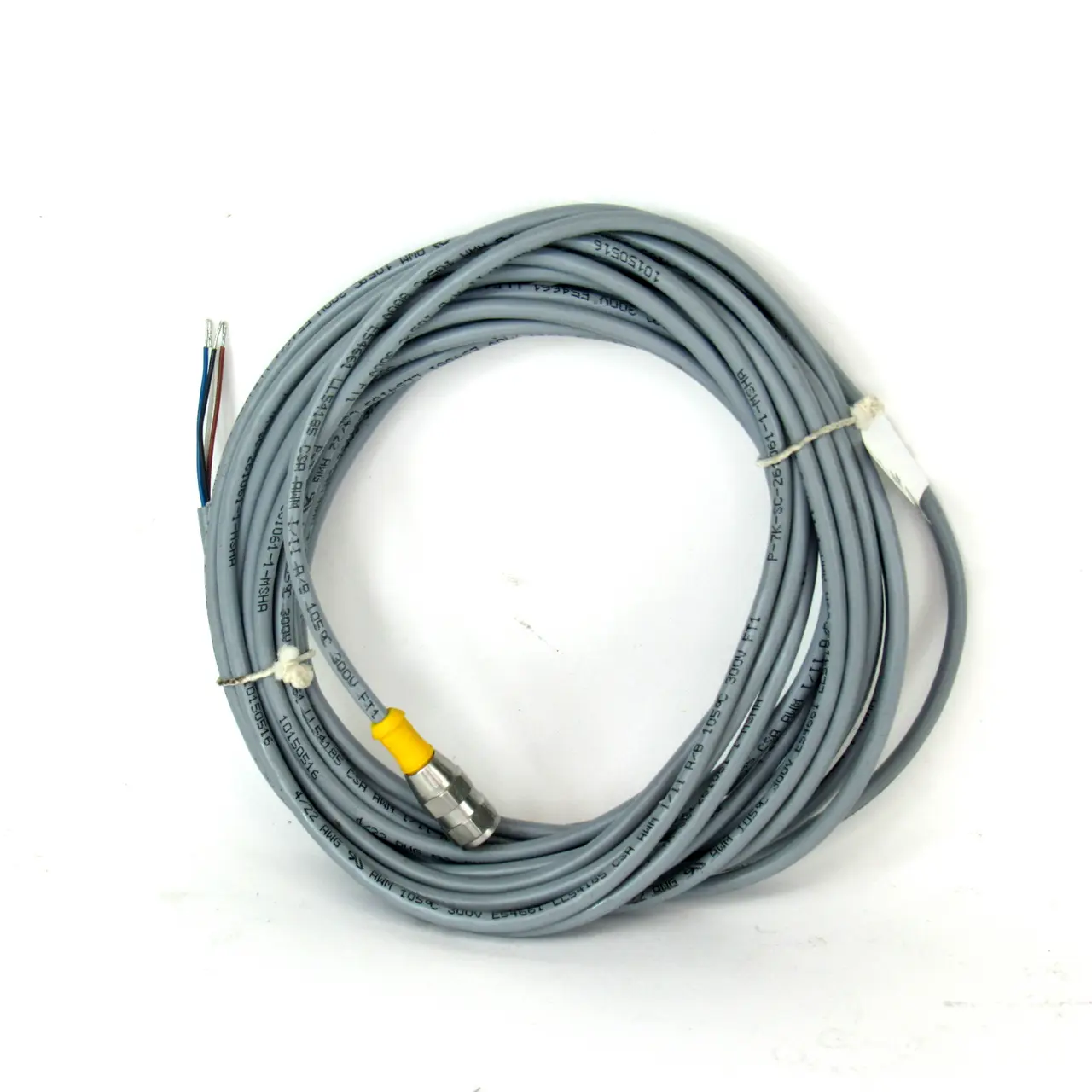 NEW TURCK RKV 4.4T-8