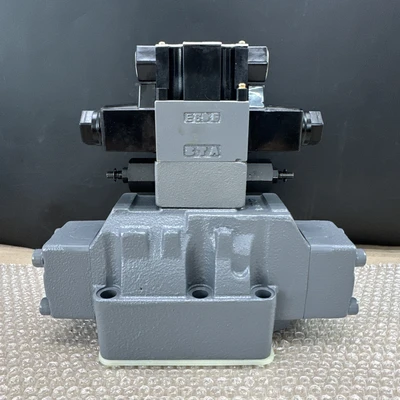 New | in-Stock Tokimec DG5V-H8-6C-2-T-P2-T-84-JA473 Valves/Fittings Indiana US | J&J Industrial Supply #1269318