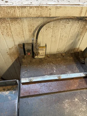 212R | Whirlwind | Cutoff Saws
