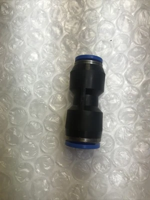 **New 72 PCS Push Pull Connect Fittings Air Line Pneumatic (See Photos)#