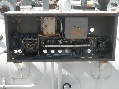 USED CYCLOTHERM CW10-WN-23