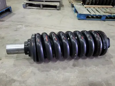 Crawler Track Adjuster Spring