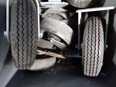 Wheels
