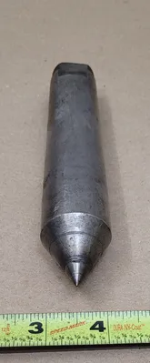 -- UNSPECIFIED -- Dead Center 4MT Tooling & Accessories, Tooling | Machinery Central (4)