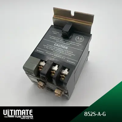 Allen Bradley 852S-A Industrial Timer/Counter