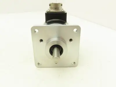 Allen Bradley 845D-SJDZ25ADCK5 Absolute Rotary Encoder 3/8" Shaft 360PPR 	Ser B