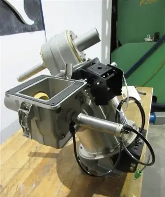 USED 2011 CONAIR AR2