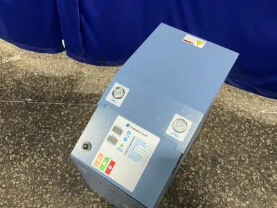 Used THERMAL CARE RQE0908 Misc Plastics Equipment Ohio US | HGR 24 #1332749